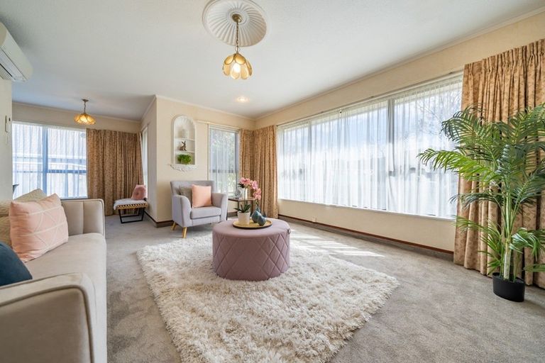 Photo of property in 54 Mcparland Street, Elderslea, Upper Hutt, 5018