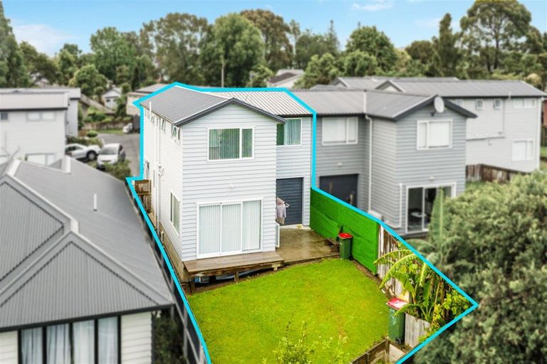 Photo of property in 1/67a Metcalfe Road, Ranui, Auckland, 0612