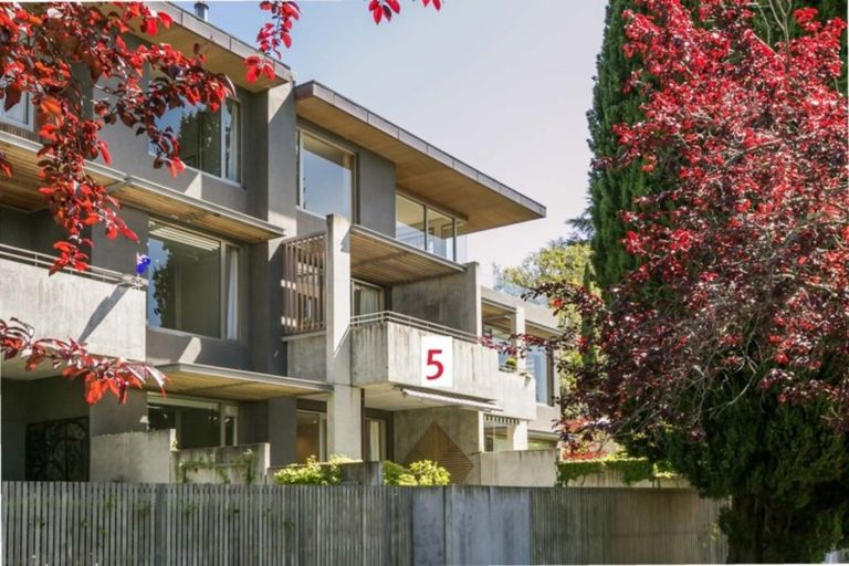 Photo of property in 5/5 Tanner Street, Havelock North, 4130