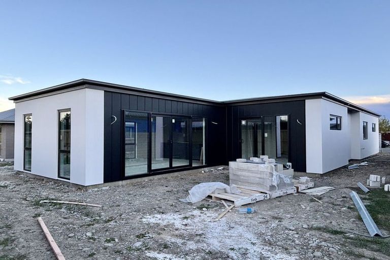 Photo of property in 252 Lincoln Rolleston Road, Rolleston, 7678