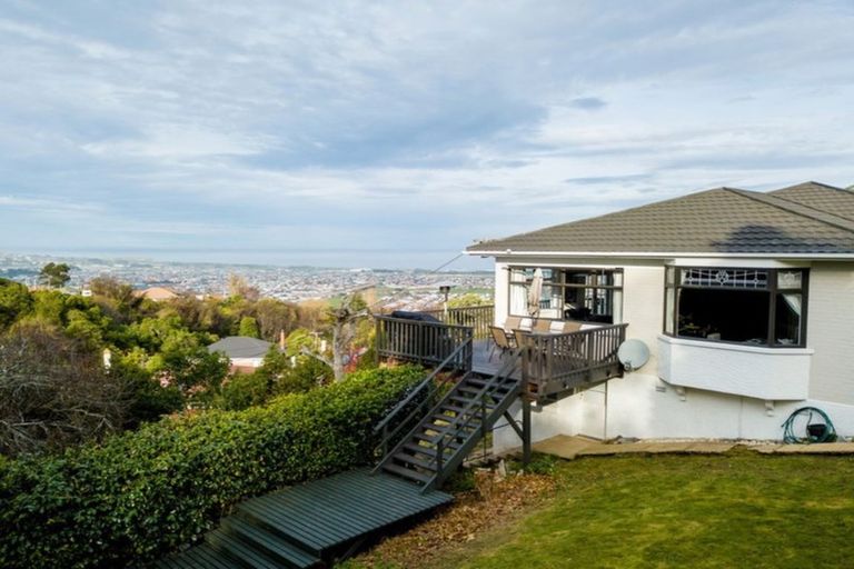 Photo of property in 135 Glenpark Avenue, Maryhill, Dunedin, 9011