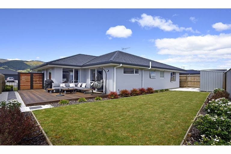 Photo of property in 22 Chertsey Street, Richmond, 7020