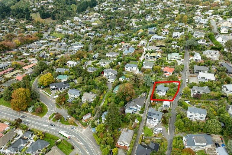 Photo of property in 5 Merlewood Avenue, Cashmere, Christchurch, 8022