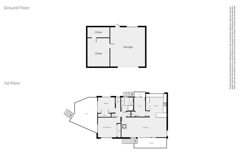 Photo of property in 1/82a Pupuke Road, Hillcrest, Auckland, 0627