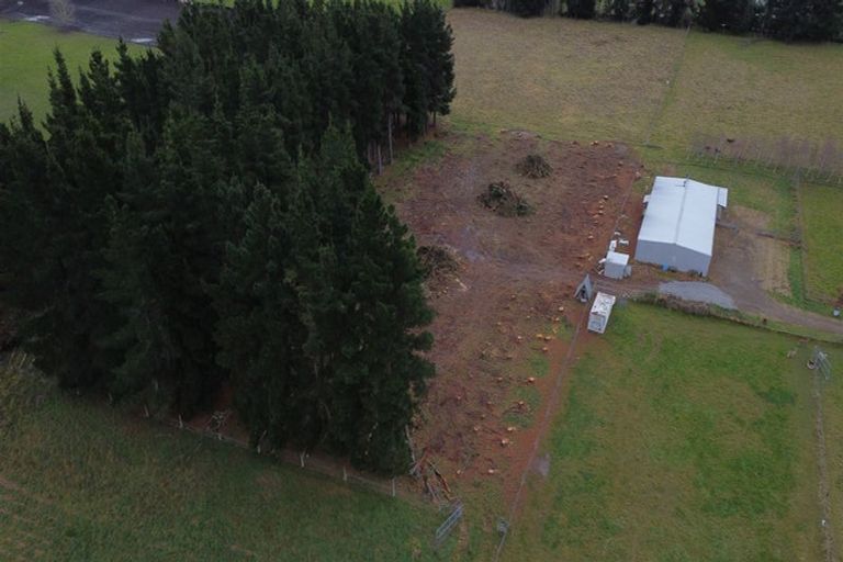 Photo of property in 303 Yaxleys Road, Loburn, Rangiora, 7472