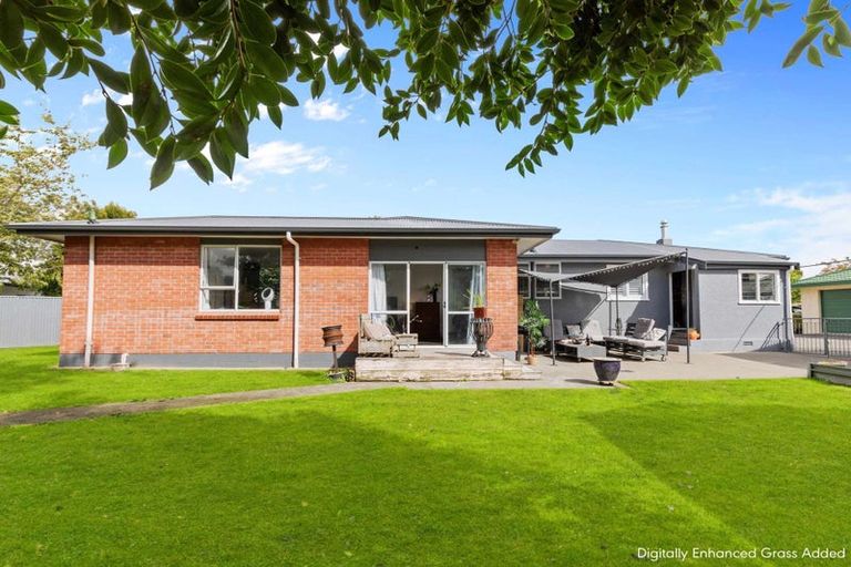 Photo of property in 24 Windsor Street, Terrace End, Palmerston North, 4410