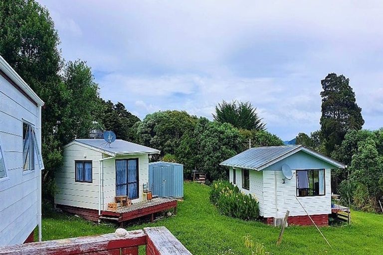 Photo of property in 21 Manning Street, Rawene, Kaikohe, 0473