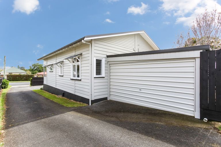 Photo of property in 26a Victoria Street, Pukekohe, 2120