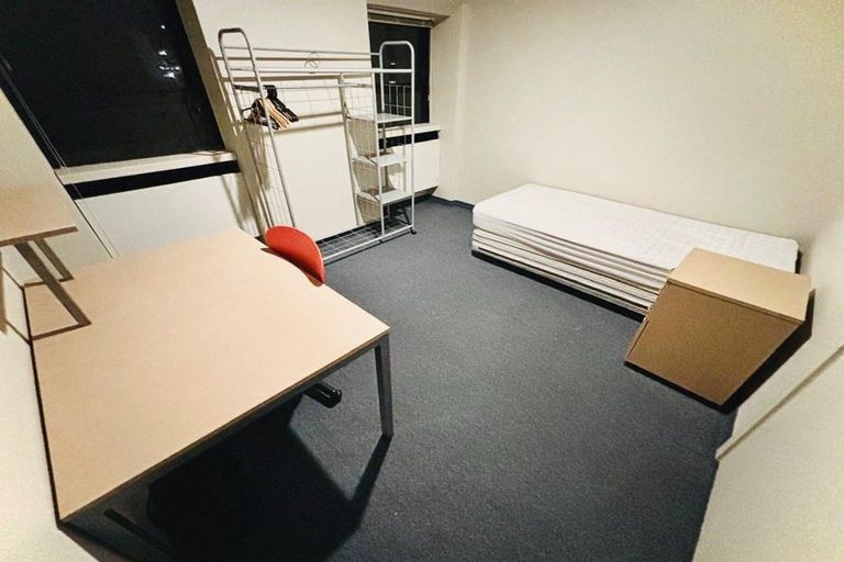 Photo of property in Stafford House, 8/38e The Terrace, Wellington Central, Wellington, 6011