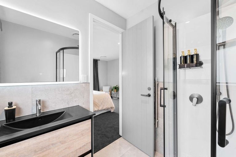 Photo of property in 5 Hauhake Terrace, Leamington, 3495