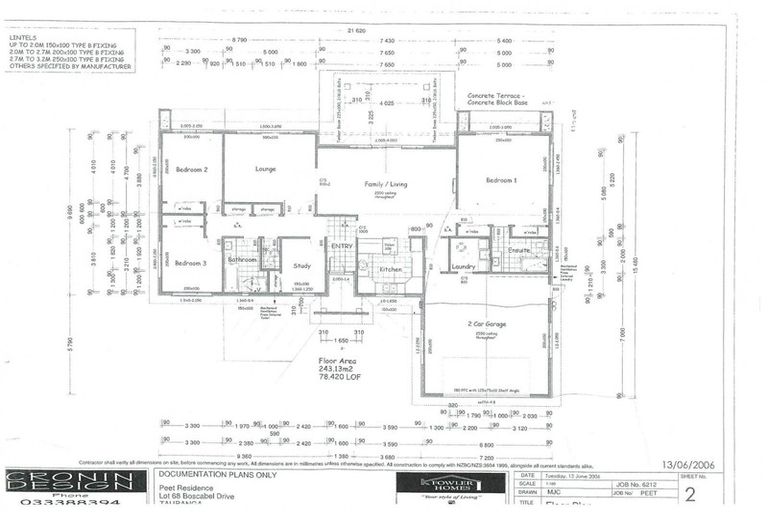 Photo of property in 87 Boscabel Drive, Ohauiti, Tauranga, 3112