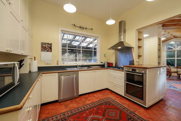 Photo of property in 20 Melrose Street, Roslyn, Dunedin, 9010