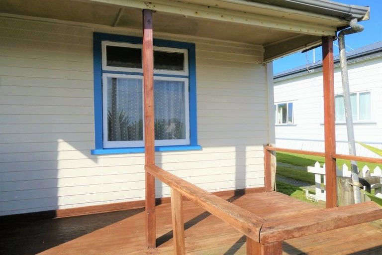 Photo of property in 39 Packers Quay, Blaketown, Greymouth, 7805