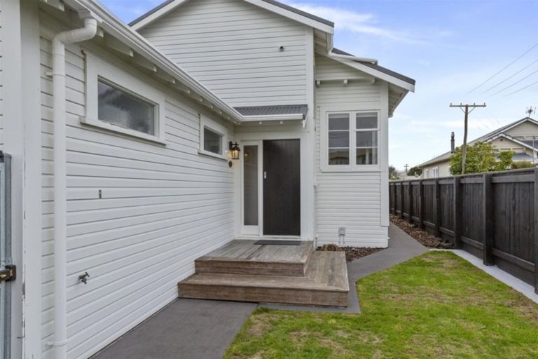 Photo of property in 30 Puriri Street, Hawera, 4610