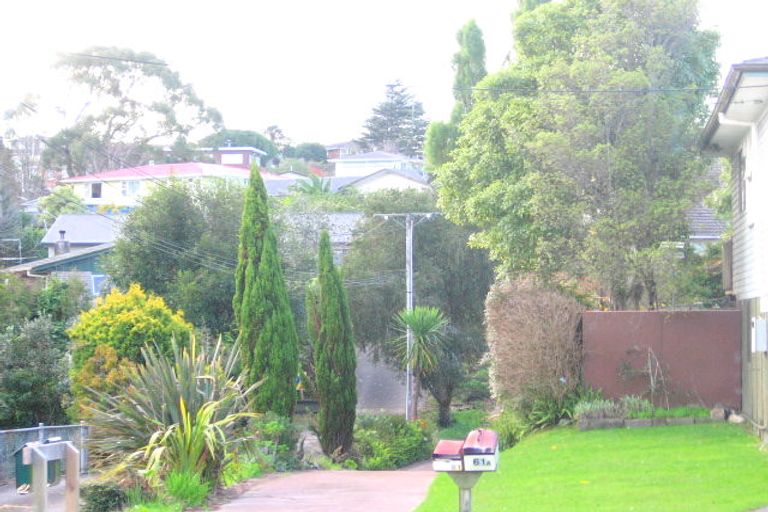 Photo of property in 61a Chorley Avenue, Massey, Auckland, 0614