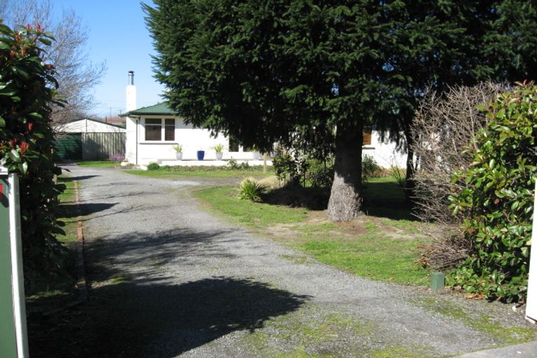 Photo of property in 11 Main Street, Greytown, 5712