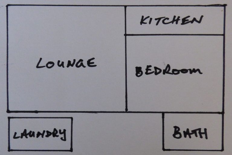 Photo of property in 116 London Street, Dunedin Central, Dunedin, 9016