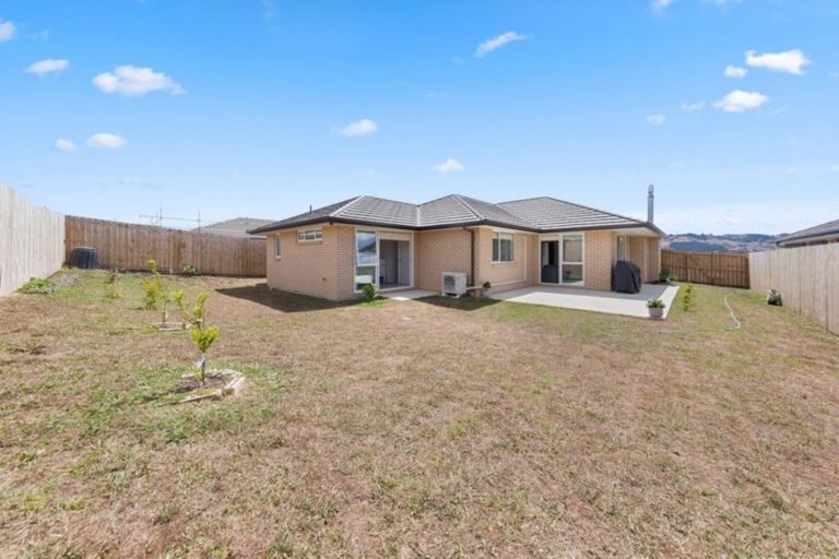 Photo of property in 31 Wingfield Road, Pokeno, 2402