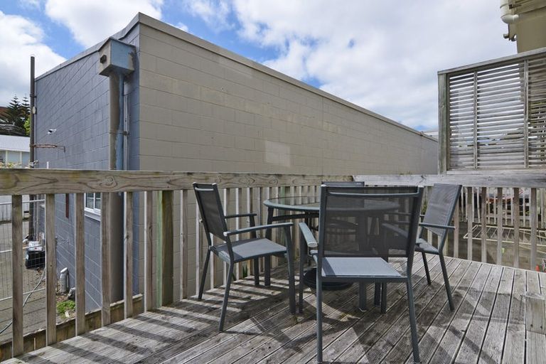 Photo of property in 13/60 Owen Street, Newtown, Wellington, 6021