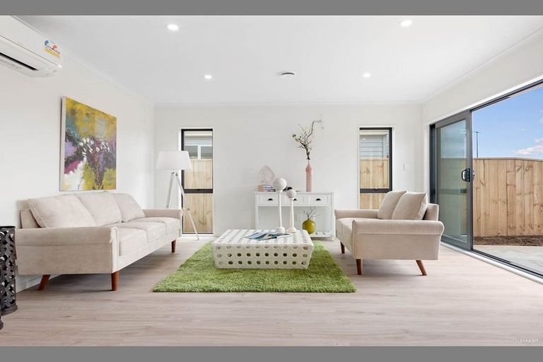 Photo of property in 123 Belmont Road, Pukekohe, 2120