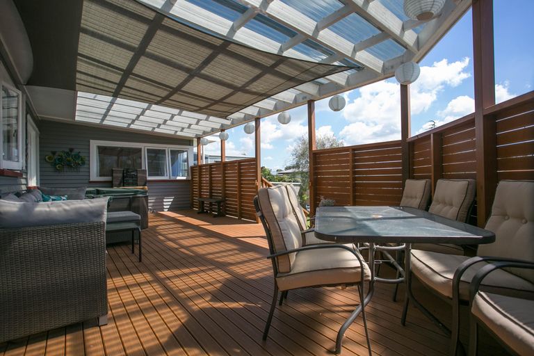 Photo of property in 10 Waihou Road, Te Aroha, 3320