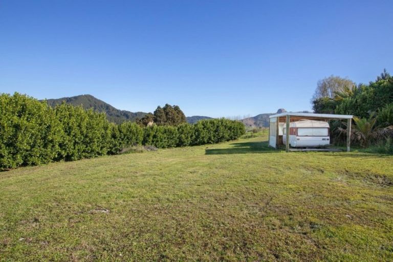 Photo of property in 312 Baldrock Road, Kaiwaka, 0573