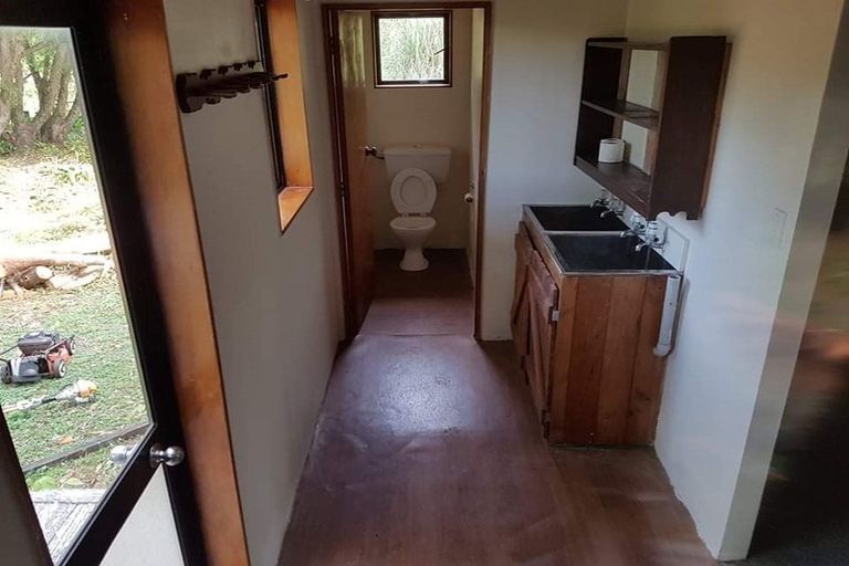 Photo of property in 576 Cemetery Road, Maunu, Whangarei, 0170