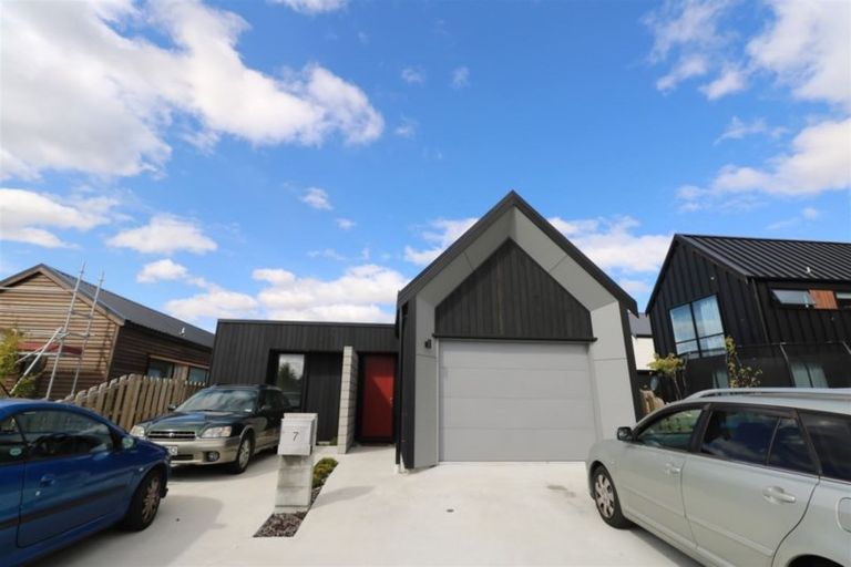 Photo of property in 7 Bellamore Street, Lake Hayes, Queenstown, 9304