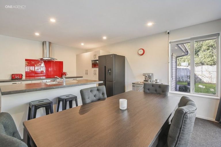 Photo of property in 15 Tutaipatu Avenue, Pegasus, 7612