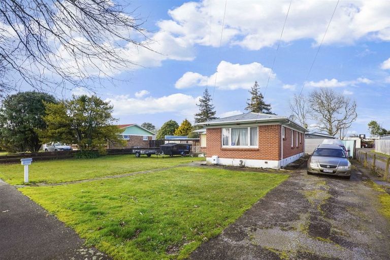 Photo of property in 70 Mardon Road, Enderley, Hamilton, 3214