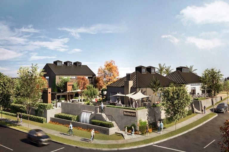 Photo of property in 21 Maramataka Lane, Warkworth, 0985