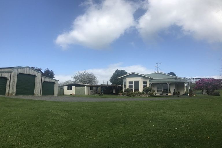 Photo of property in 96 Milliken Road, Richmond Downs, Morrinsville, 3371