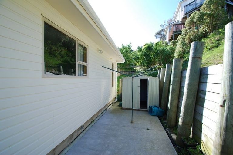 Photo of property in 72 Buckley Road, Southgate, Wellington, 6023
