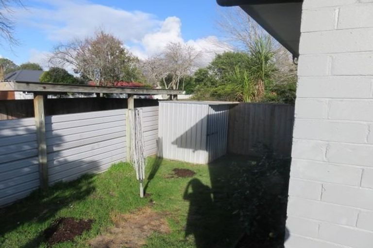 Photo of property in 16a Flynn Road, Hillcrest, Hamilton, 3216