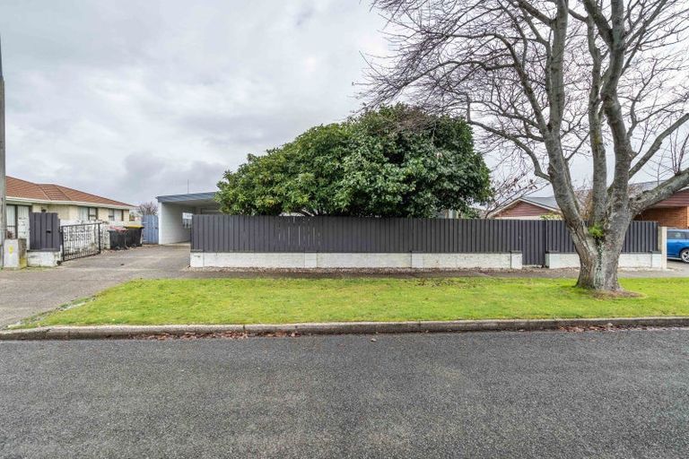 Photo of property in 206 Bamborough Street, Richmond, Invercargill, 9810