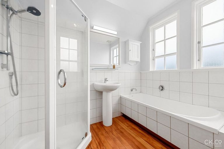 Photo of property in 14 Willoughby Street, Woburn, Lower Hutt, 5010