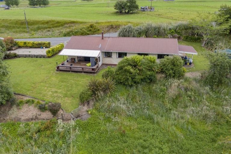 Photo of property in 196 Fairfax Street, Murchison, 7007