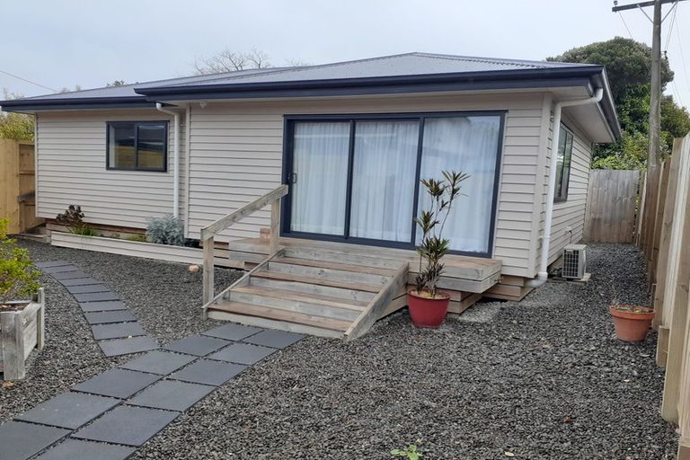 Photo of property in 274 Birkdale Road, Birkdale, Auckland, 0626