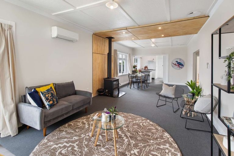 Photo of property in 14 Holyoake Street, Whanganui East, Whanganui, 4500