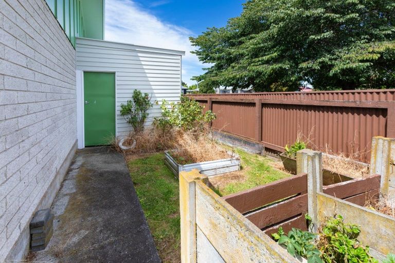 Photo of property in 27a Trafalgar Street, Dannevirke, 4930