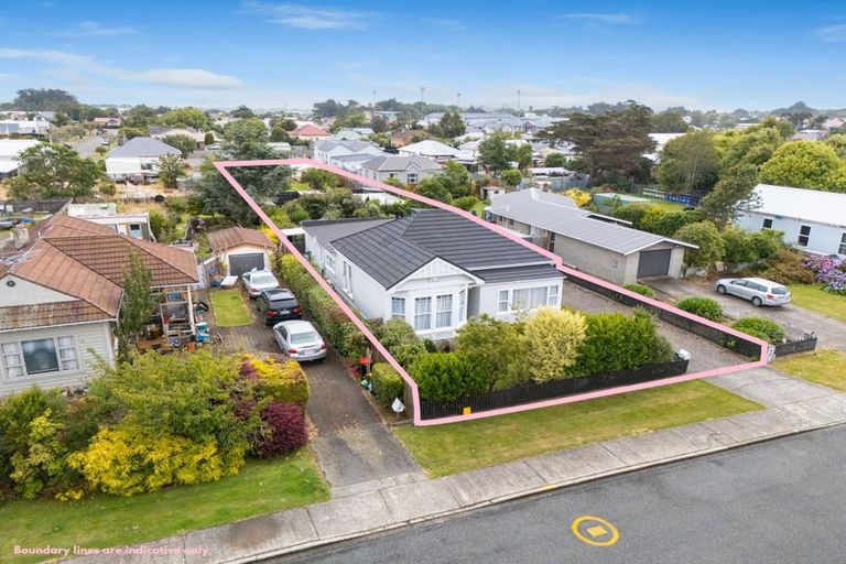 Photo of property in 29 Venus Street, Georgetown, Invercargill, 9812