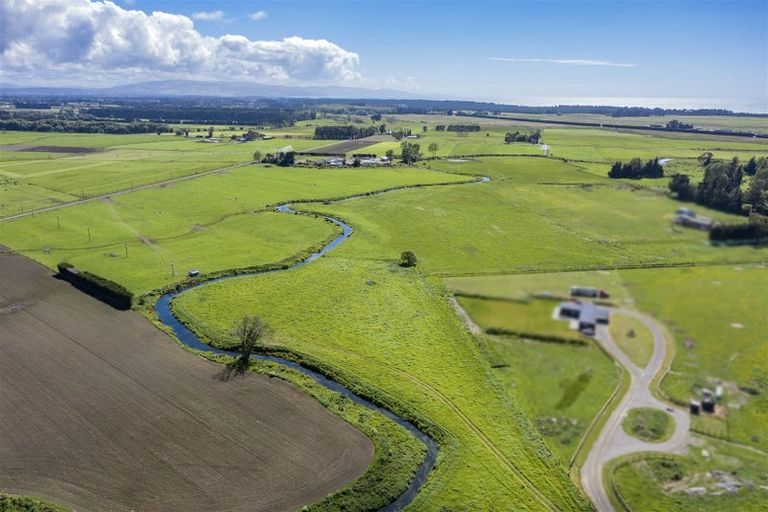 Photo of property in 134 Amesbury Road, Sefton, 7477