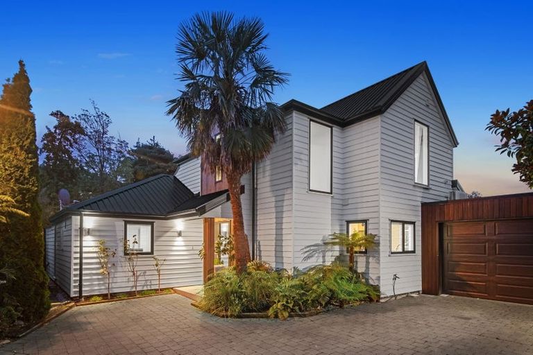 Photo of property in 5 Majestic Lane, Cashmere, Christchurch, 8022