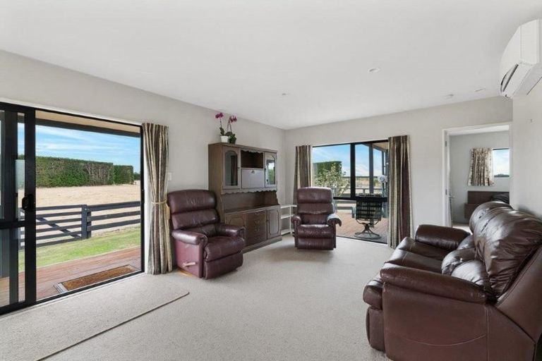 Photo of property in 478 Hoskyns Road, Rolleston, Christchurch, 7675