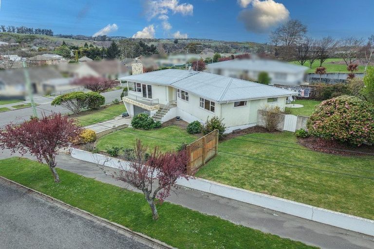 Photo of property in 26 Arrow Crescent, Holmes Hill, Oamaru, 9401