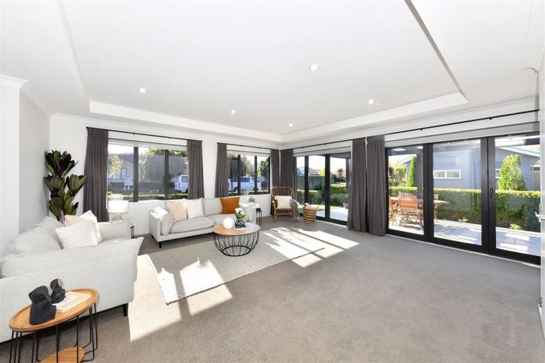 Photo of property in 4 Birchwood Close, Prebbleton, 7604