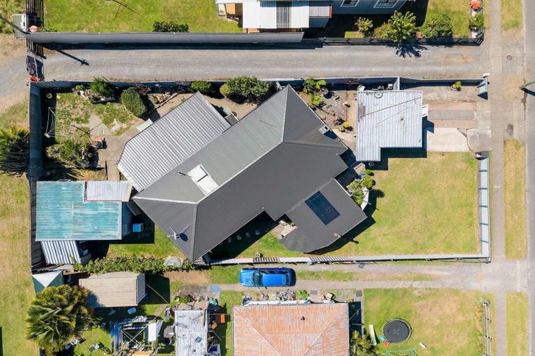 Photo of property in 328 Taupo Road, Taumarunui, 3920