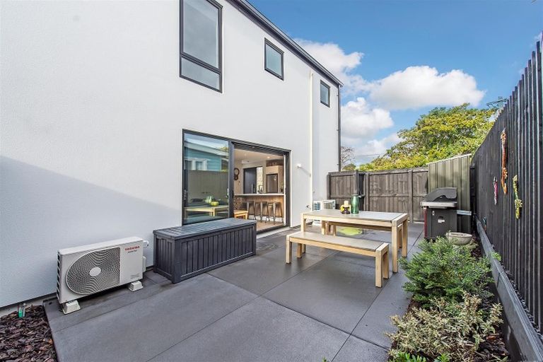 Photo of property in 1/29 Swanns Road, Richmond, Christchurch, 8013