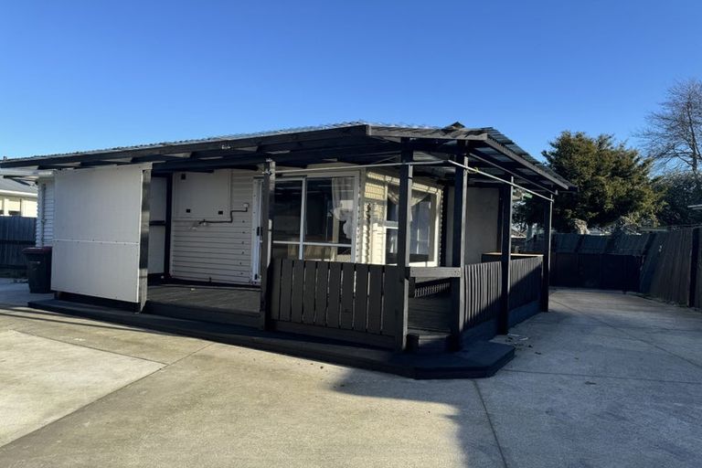 Photo of property in 20 Flay Crescent, Burnside, Christchurch, 8053