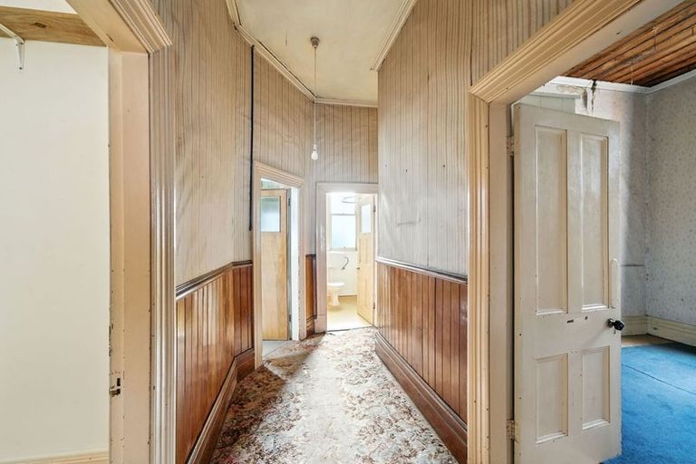 Photo of property in 44 South Road, The Glen, Dunedin, 9011